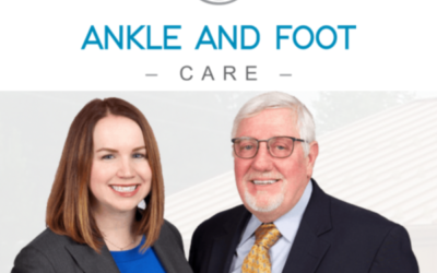 Ankle and Foot Care