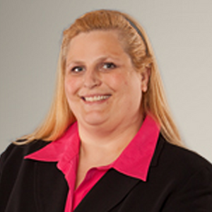 Brandi M. Johnson, DPM, FACFAS