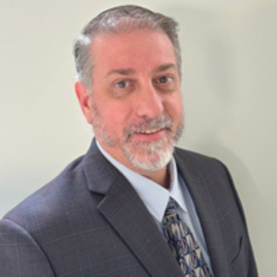 Vito Speciale, DPM, D.ABFAS Elected ABFAS Board of Directors