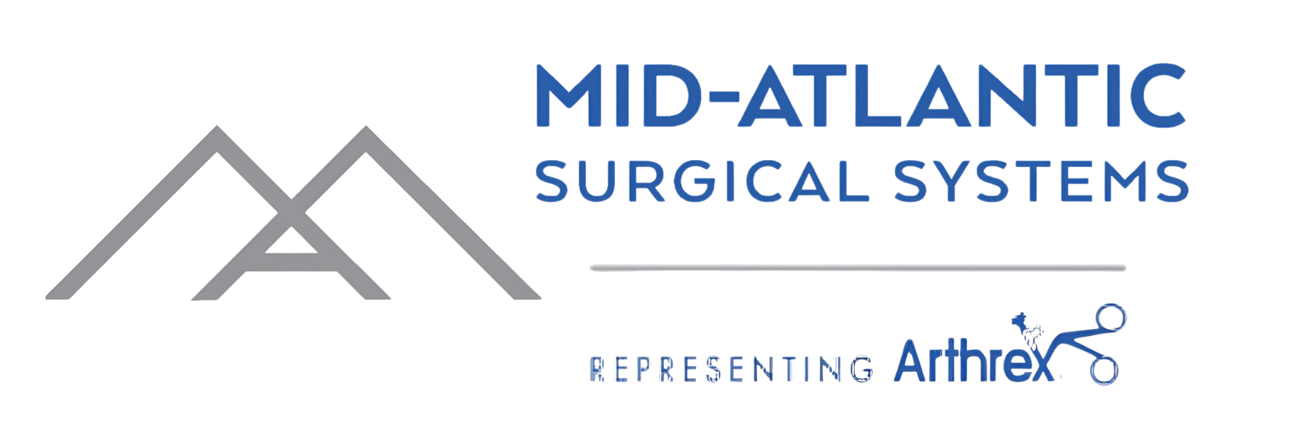 mid-atlantic-surgical-arthrex-logo