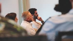 Dr. Daniel Shadrick, DPM